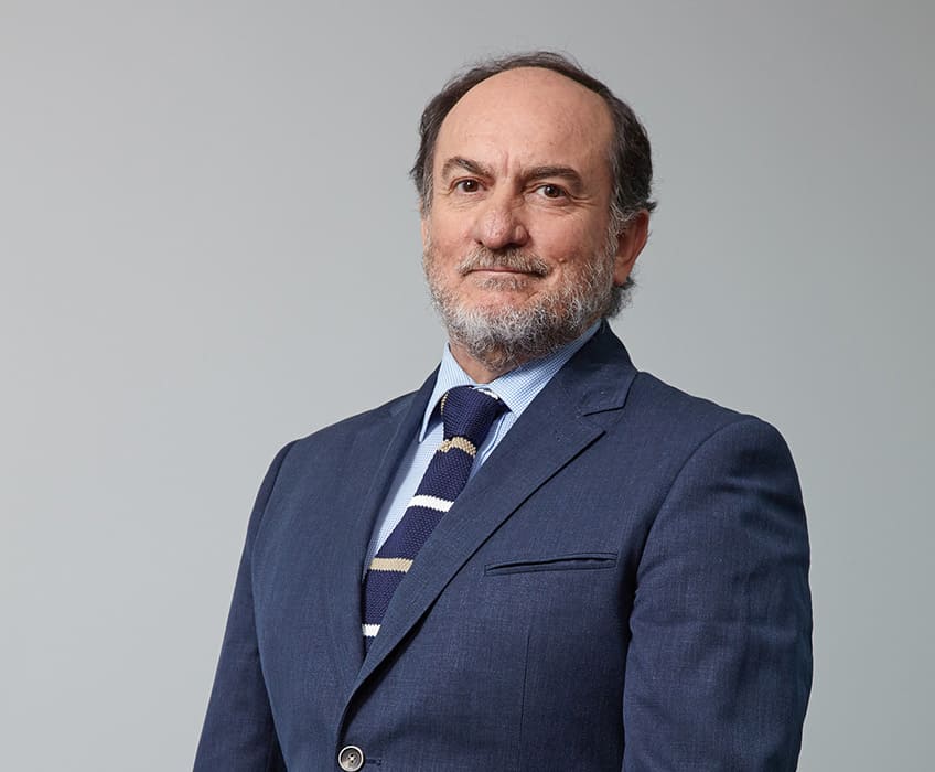 Enrique Loeser