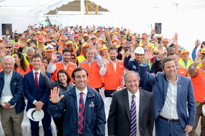 Ministerio del Trabajo capacitará a trabajadores de la construcción en tecnologías digitales