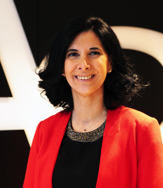 Mónica Álvarez de Oro hace historia como primera presidenta de la Asociación de Oficinas de Arquitectos