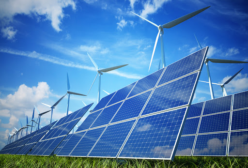 Corfo crea crédito verde para reimpulsar la inversión en proyectos de energía renovable