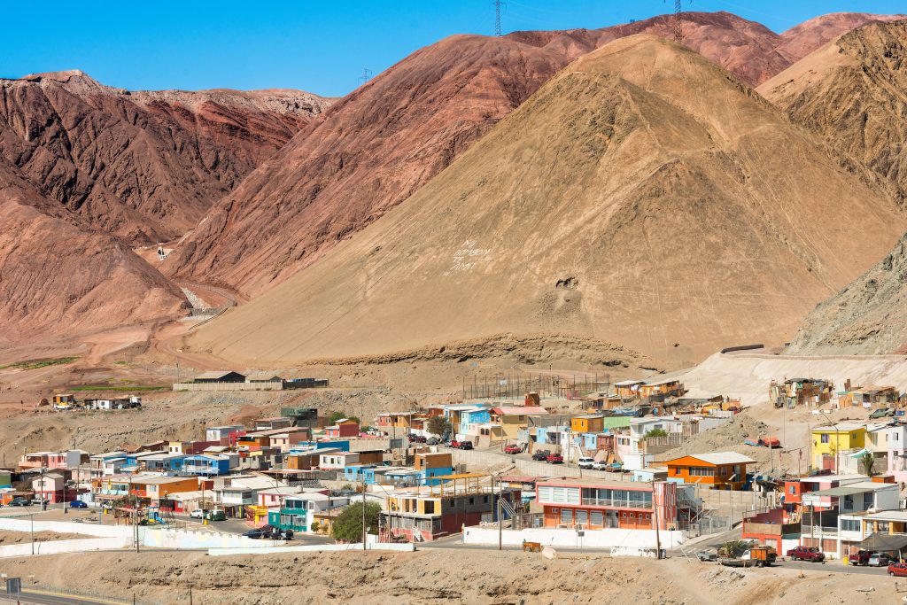 Con foco en la industrialización, CTeC abre convocatoria para concurso de viviendas sustentables en Antofagasta