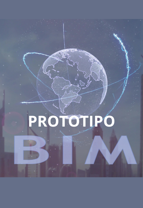 Prototipo BIM