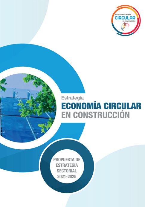 Estrategia Economía Circular en Construcción