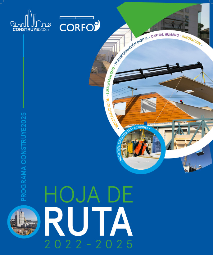 Hoja de Ruta Construye2025 2022-2025
