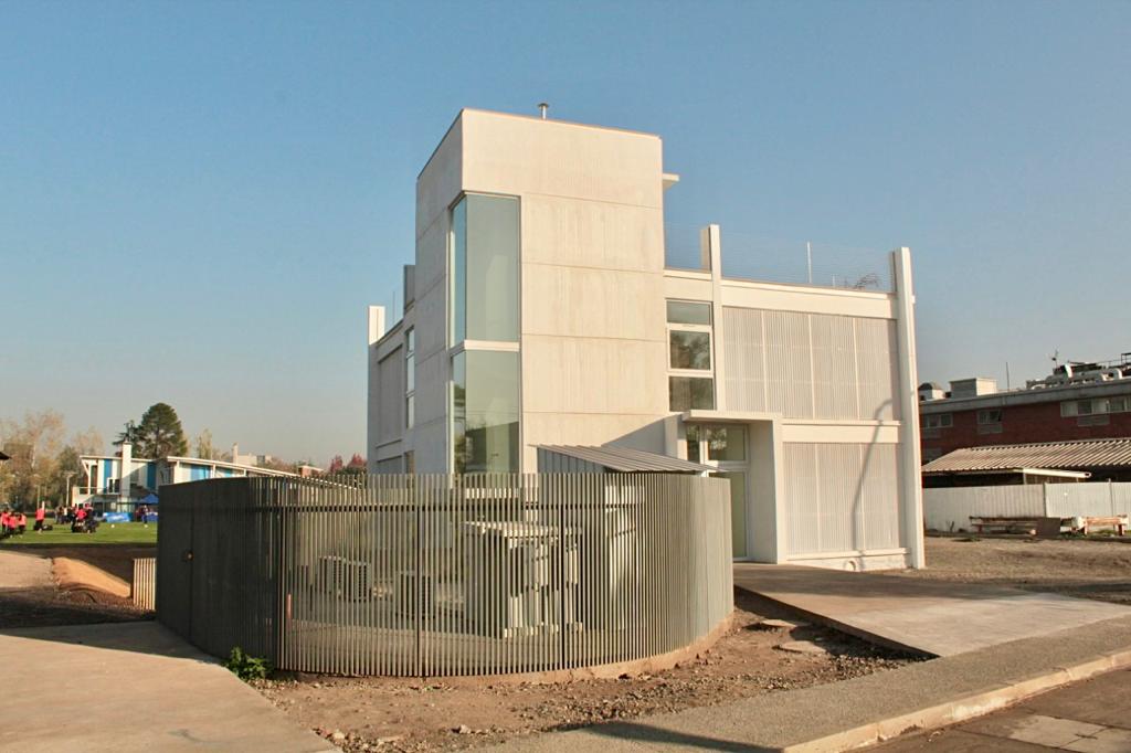CIPYCS inaugurará Laboratorio IMA [Lab], el primer edificio reconfigurable de Latinoamérica
