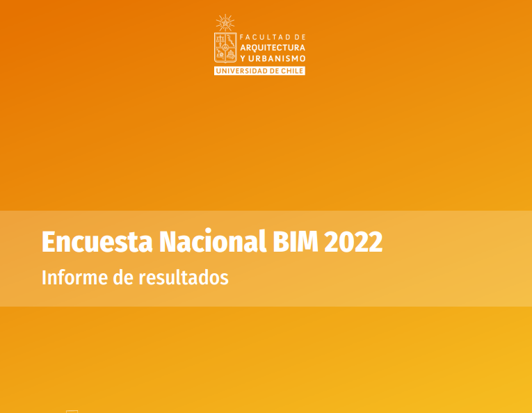 Revisa los resultados de la Encuesta Nacional BIM 2022