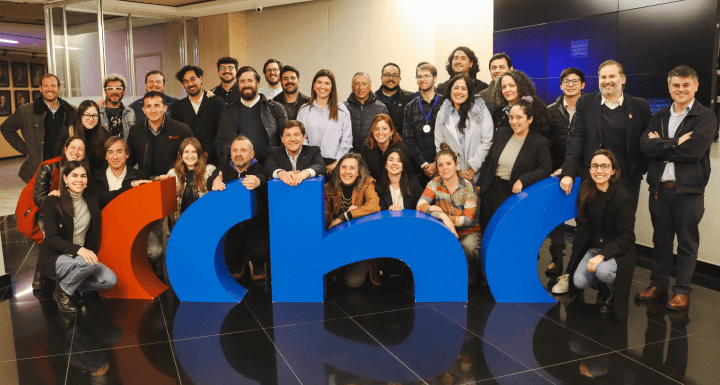 Alianzas finalistas del Reto Economía Circular se preparan para la gran final en Edifica 2024