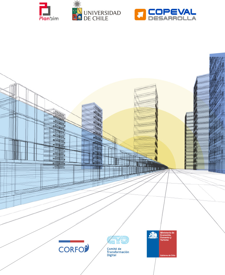 ESTUDIO DE COSTOS RELACIONADOS CON LA IMPLEMENTACIÓN DE METODOLOGÍAS BIM  INFORME FINAL