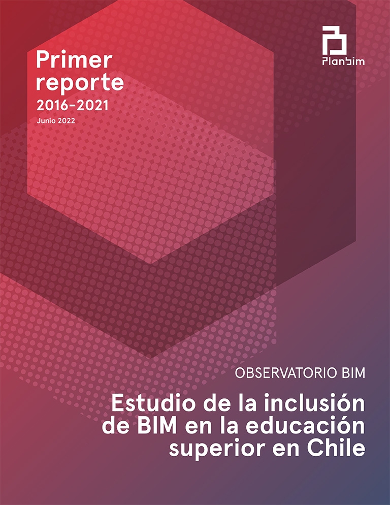 Primer reporte 2016-2021