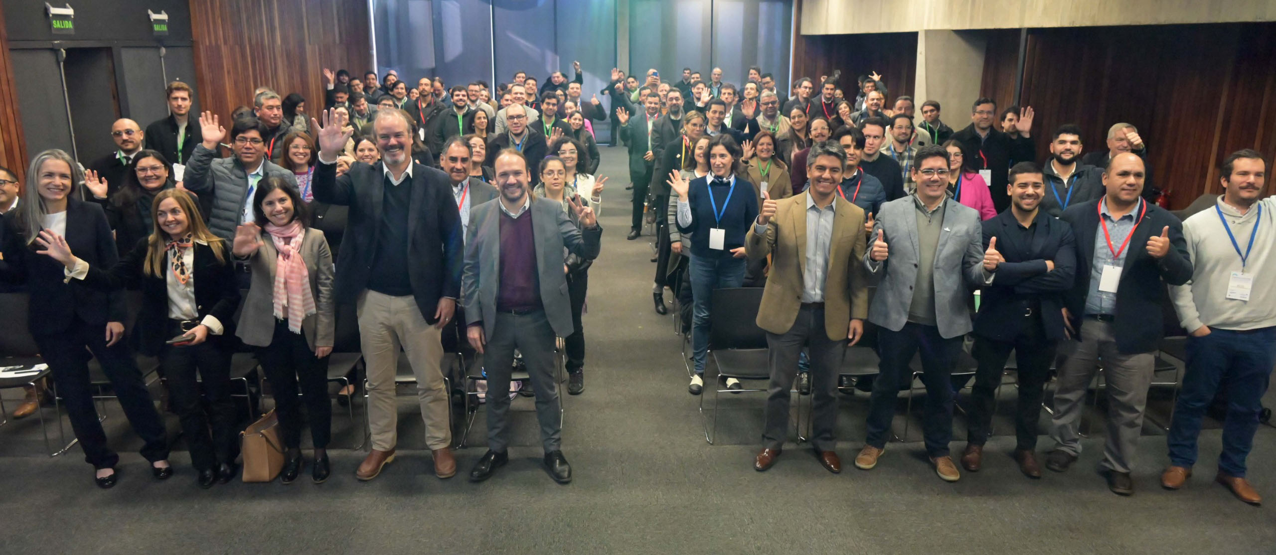 Construir con Ciencia: Ley I+D como cimiento para la transformación de la industria