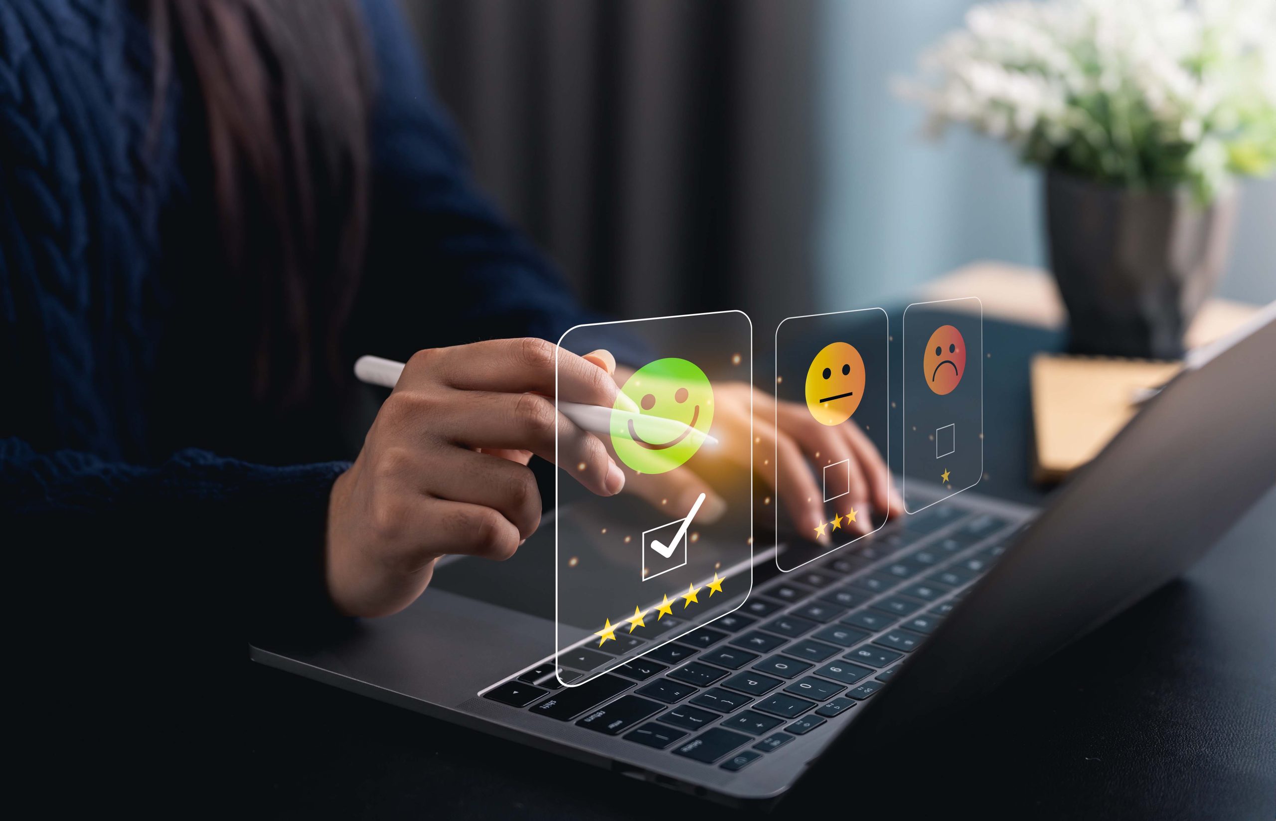 Encuesta de percepción Construye2025: Una década de transformación en la construcción chilena