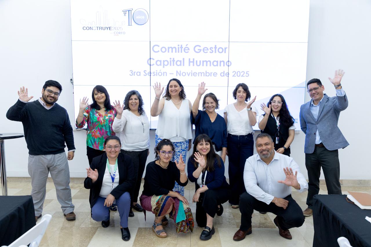 Capital humano en construcción: consensos, urgencias y hoja de ruta para el futuro